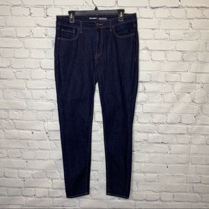 Old Navy High Rise Rockstar Jeans